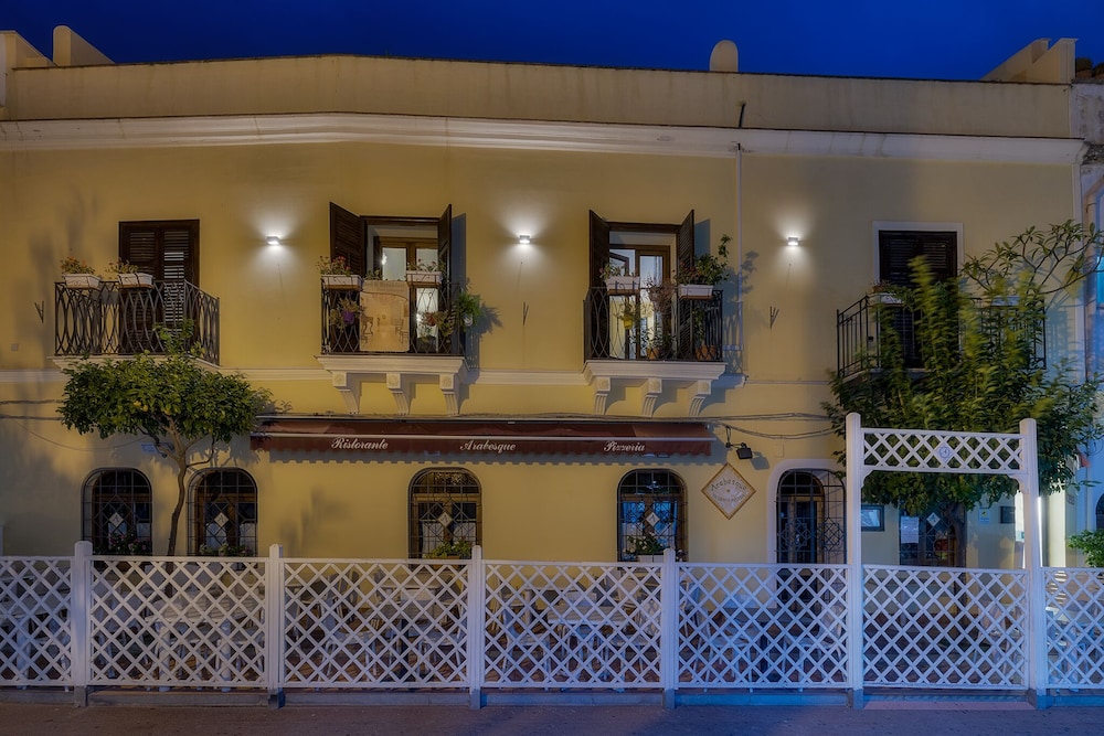 Casa Manzella 2/68