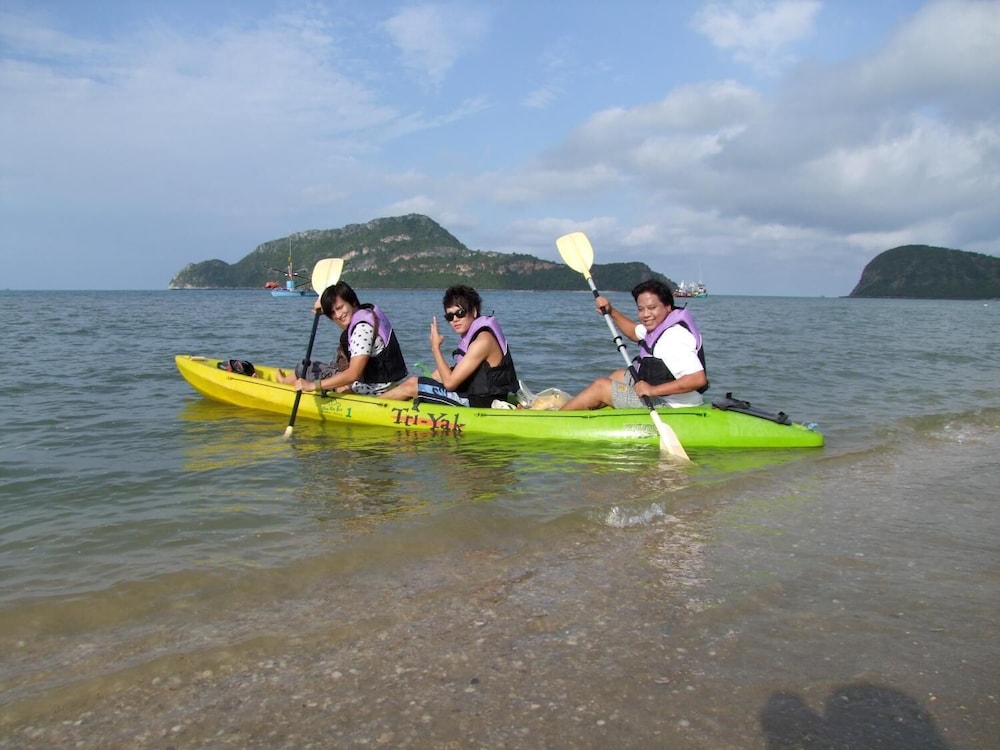 Samroiyod Holiday Resort 31/43