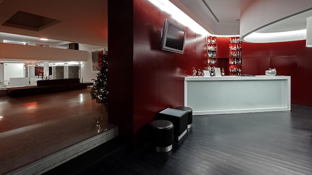Jeronimos 8 Hotel 14/67