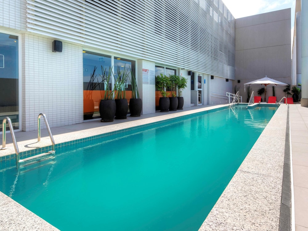Novotel Santos Gonzaga 1/67