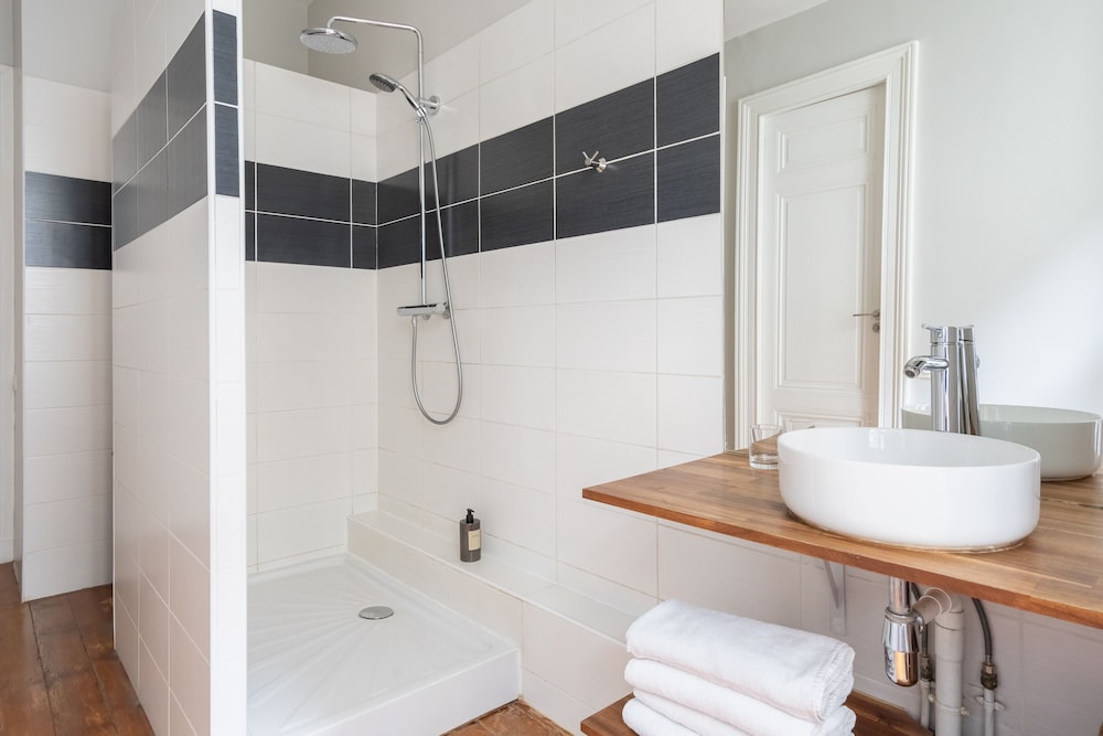 L Escapade Bordelaise Chambres D Hotes 30/38