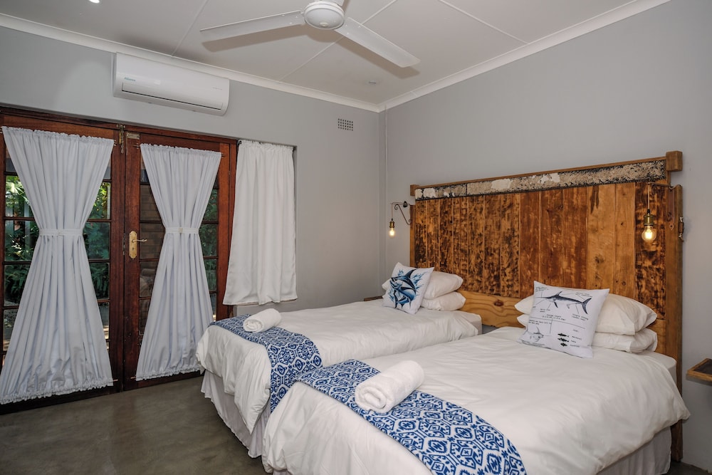 Marlin Lodge 23/60