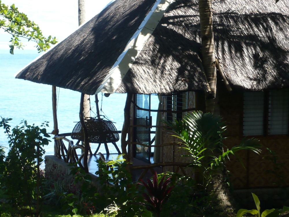 Camiguin Volcan Beach Eco Retreat Dive Resort 4/68