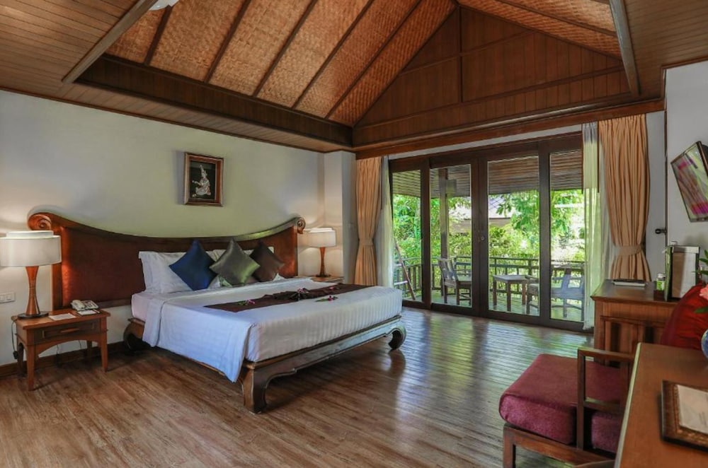 Nora Beach Resort and Spa 25/64