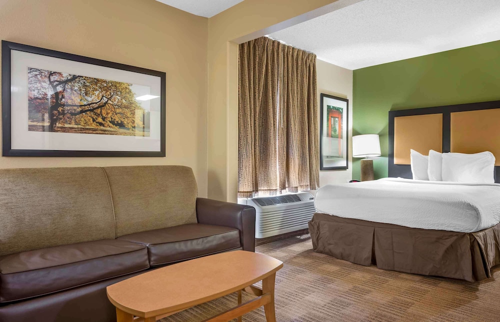 Extended Stay America Pittsburgh - Airport 21/52