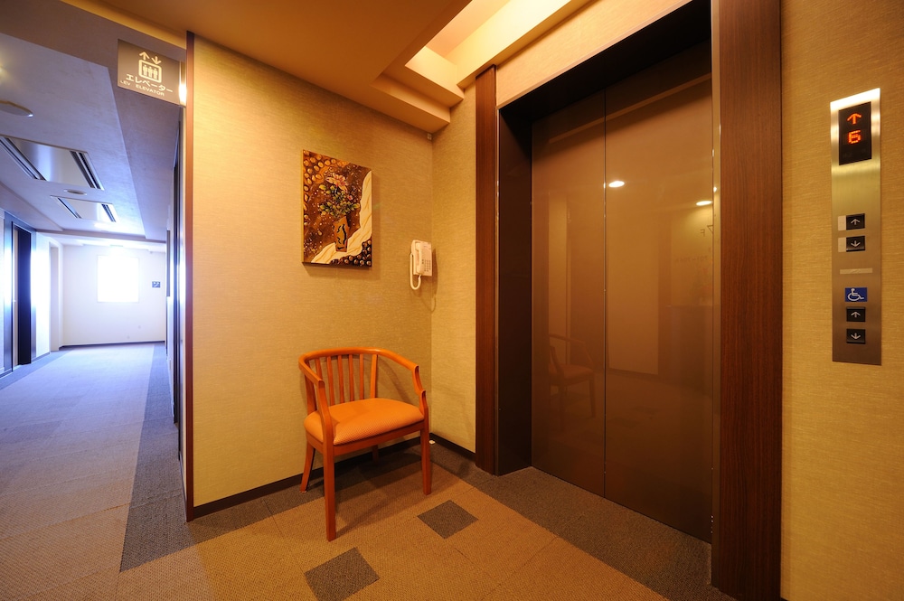 Route Inn Grantia Shiretoko Shariekimae 29/50
