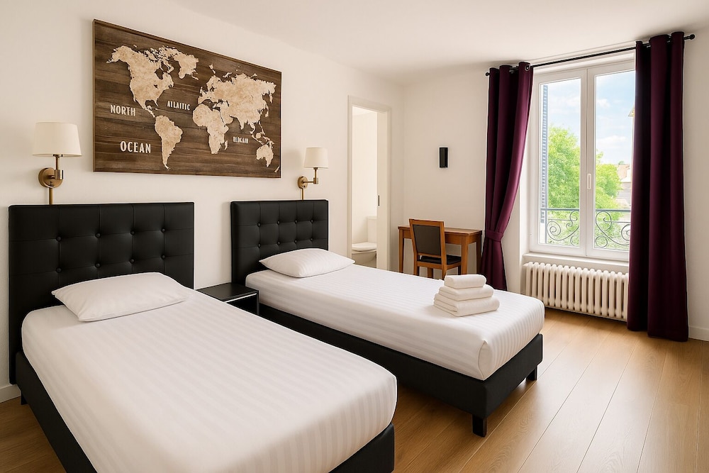 Logis Hotel Du Cirque 18/73