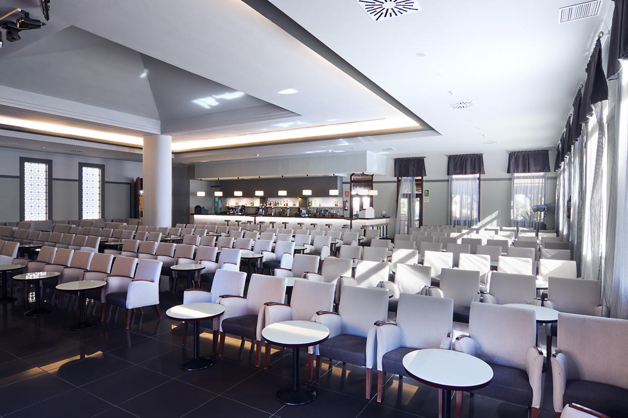 Playacanela Hotel 58/60