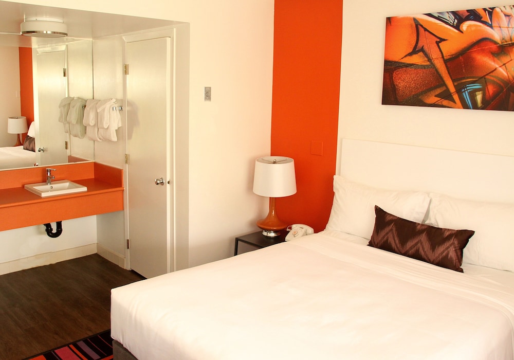 Hotel Zed Victoria 15/64