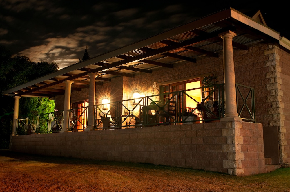 Andes Clarens Guesthouse 3/18