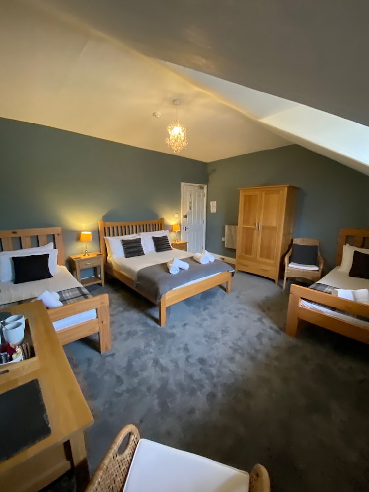 Ambleside Central - Guest House 28/45