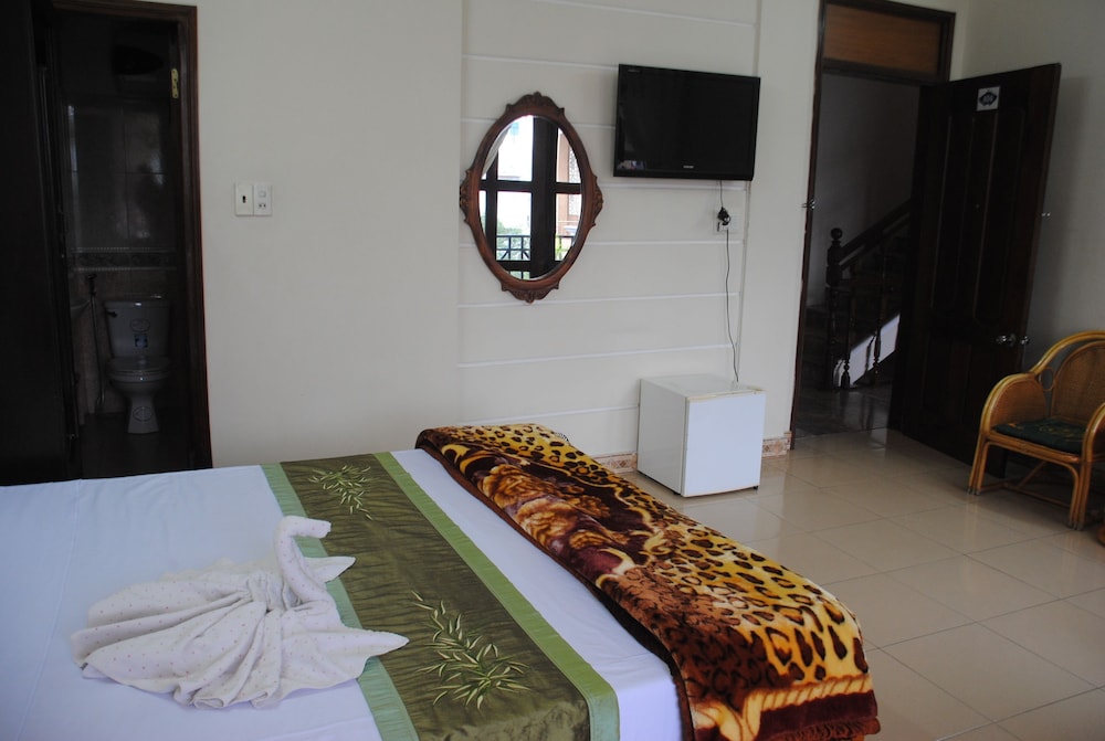 Original Binh Duong 3 Hotel 15/46