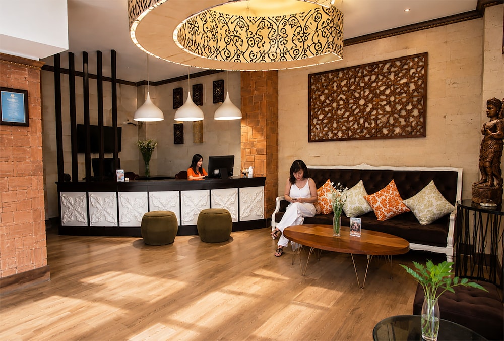 The Visala Boutique Suites Seminyak 4/41