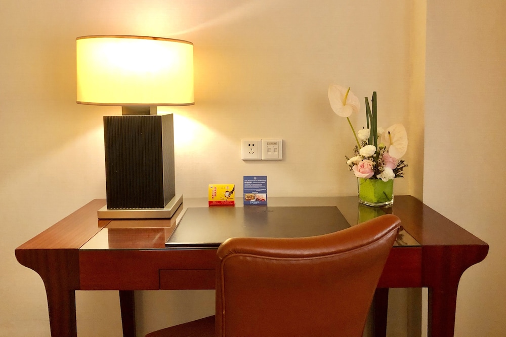 宁波东港波特曼大酒店(PORTMAN PLAZA) 图片5