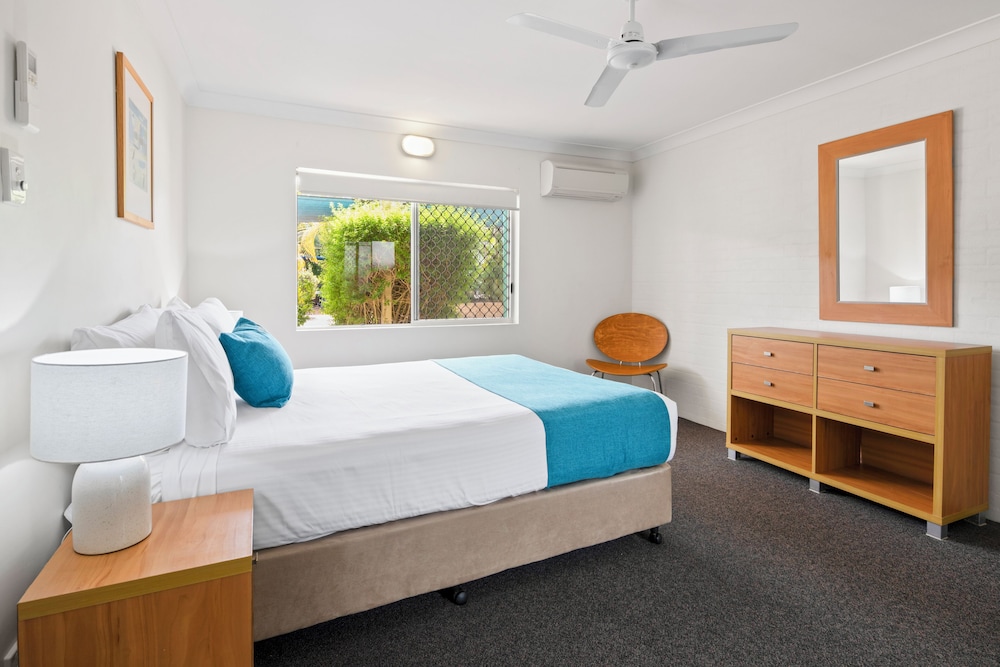 ARLIA SANDS APARTMENTS 27/64