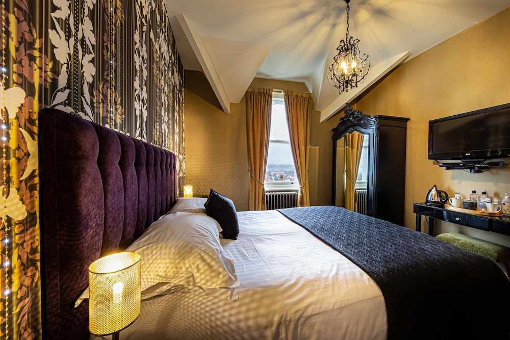 Escape Boutique B&B 27/68