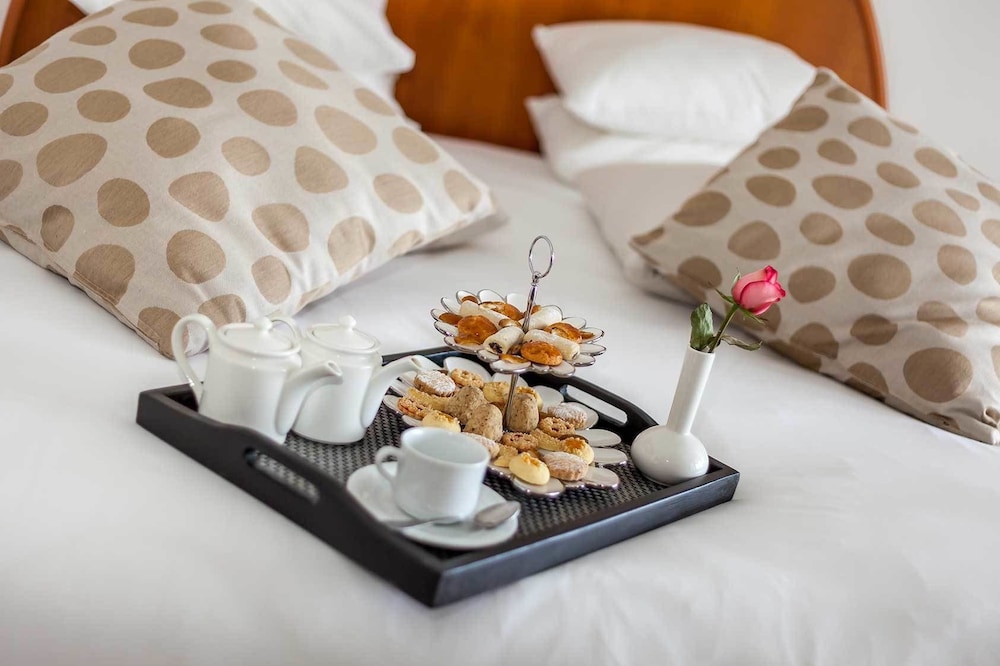 Sofitel Thalassa Marina Smir 14/50