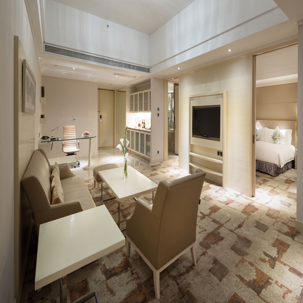 Cinese Hotel Dongguan Shijie 41/50