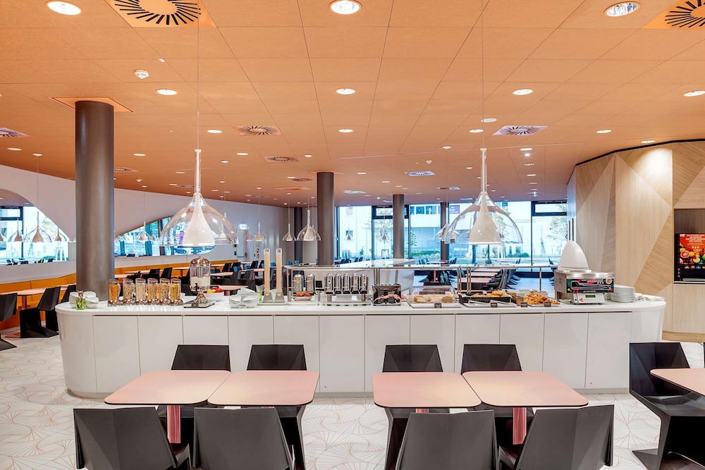 Prize by Radisson Vienna City 19/29