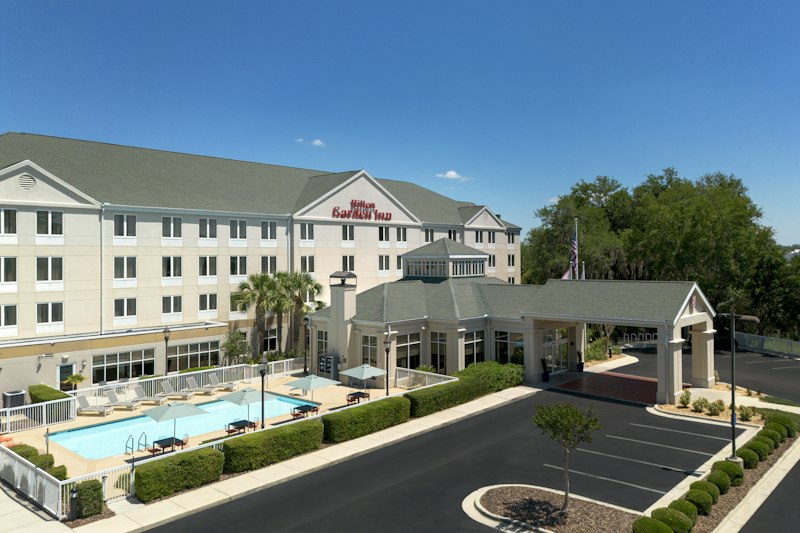 Hilton Garden Inn Gainesville 43/45