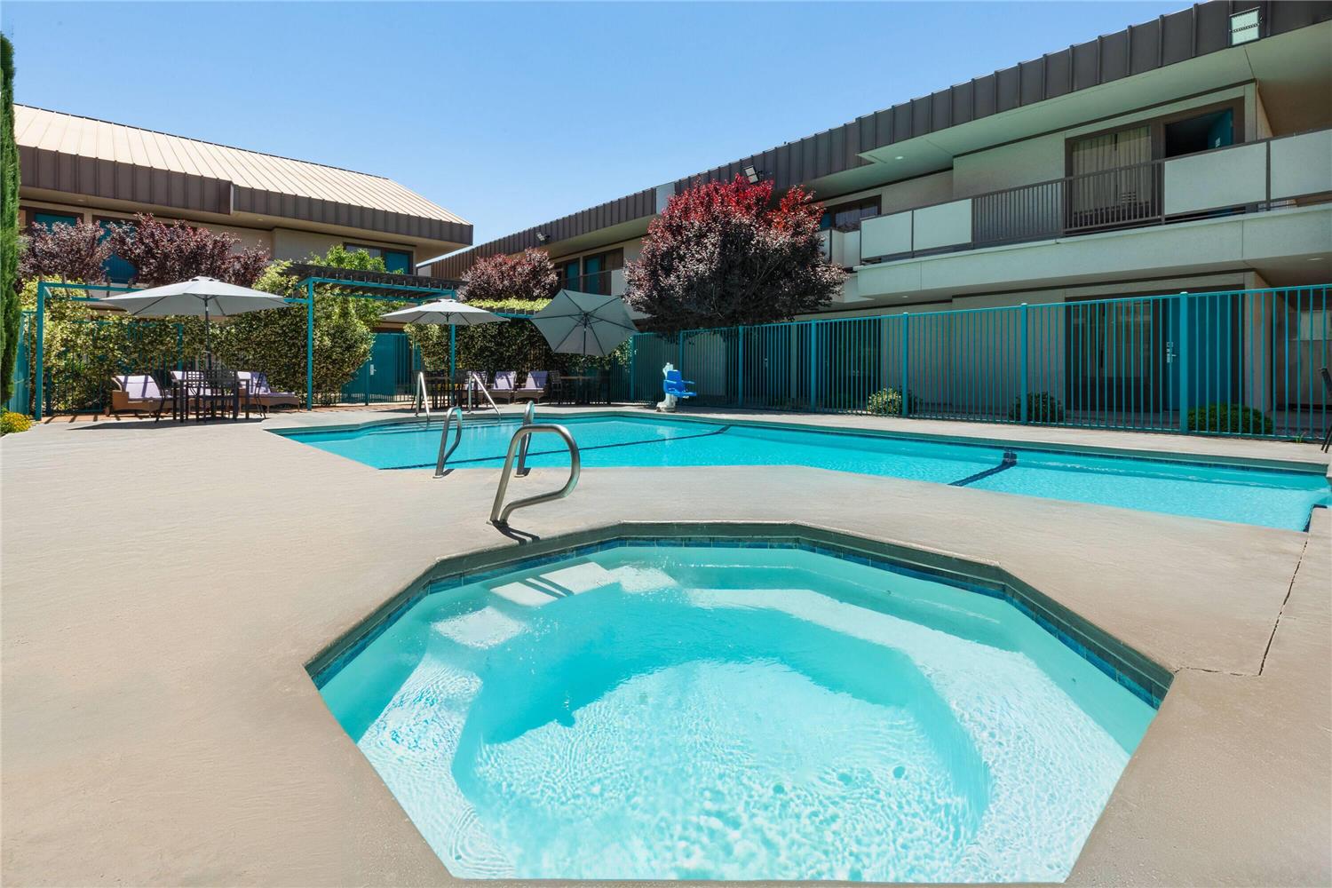 Ramada By Wyndham El Paso 19/38