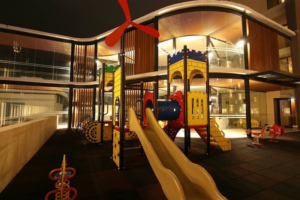 Golden Tulip Holland Resort 57/65