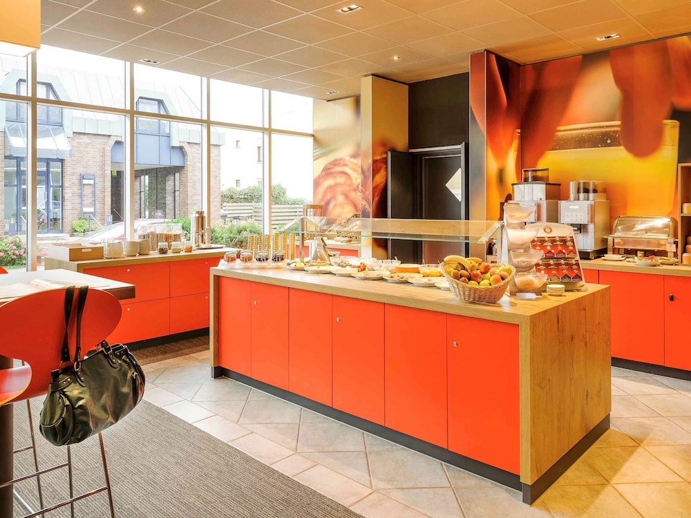 ibis Luebeck City 8/57