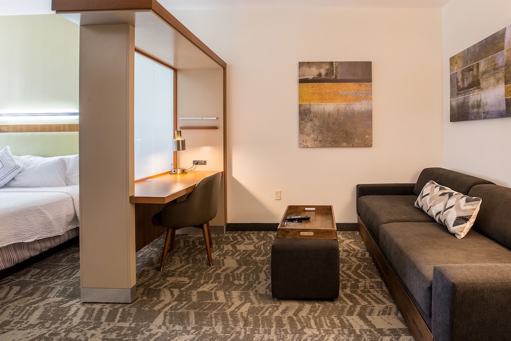 Springhill Suites Houston Rosenberg 34/47