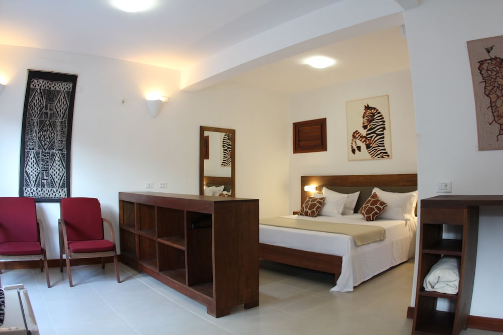 Hotel Sao Francisco 30/68