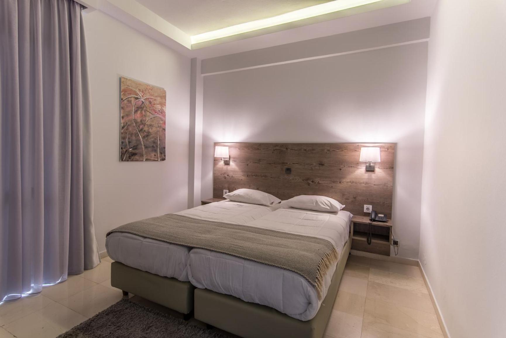 Hotel Metropol 16/50