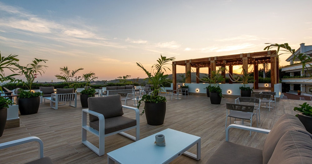 Park Royal Huatulco managed by Accor 50/65