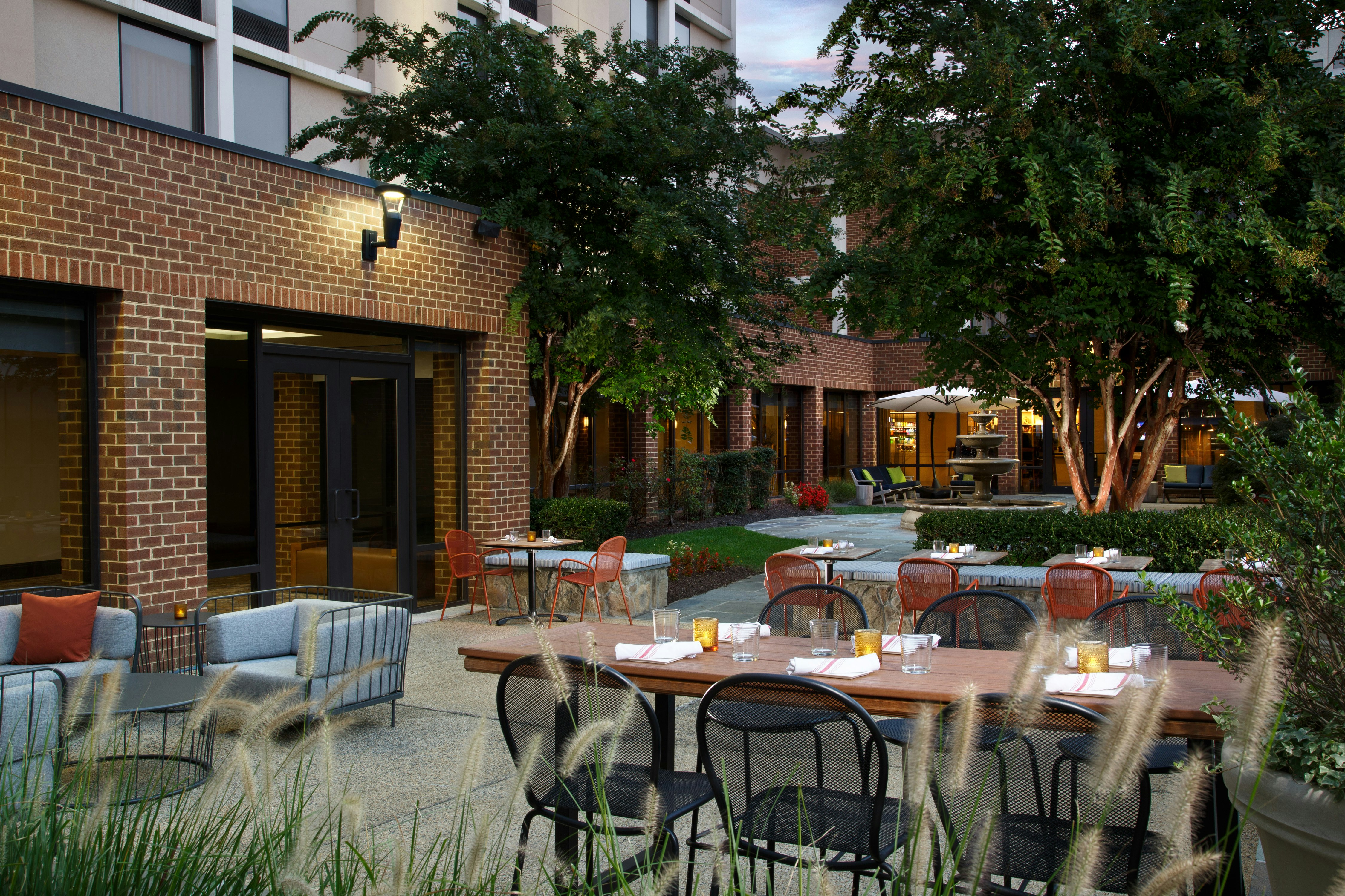 Doubletree By Hilton Mclean Tysons 47/71