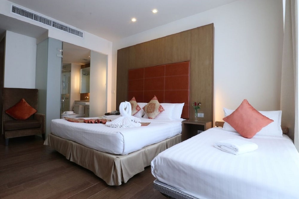 ON8 Hotel Sukhumvit Nana 26/59