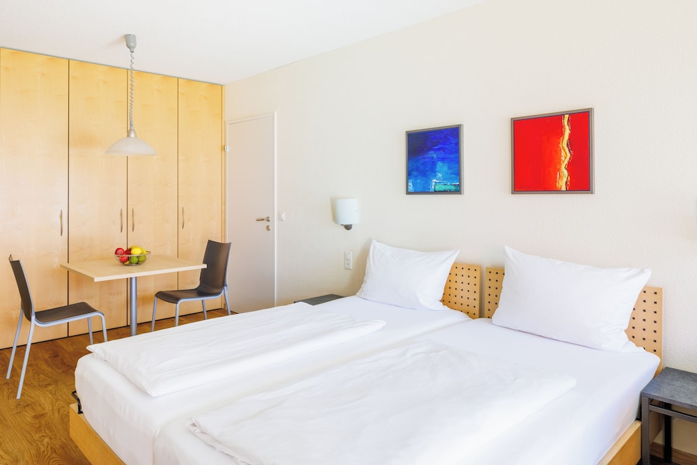 Hapimag Resort Interlaken 15/49