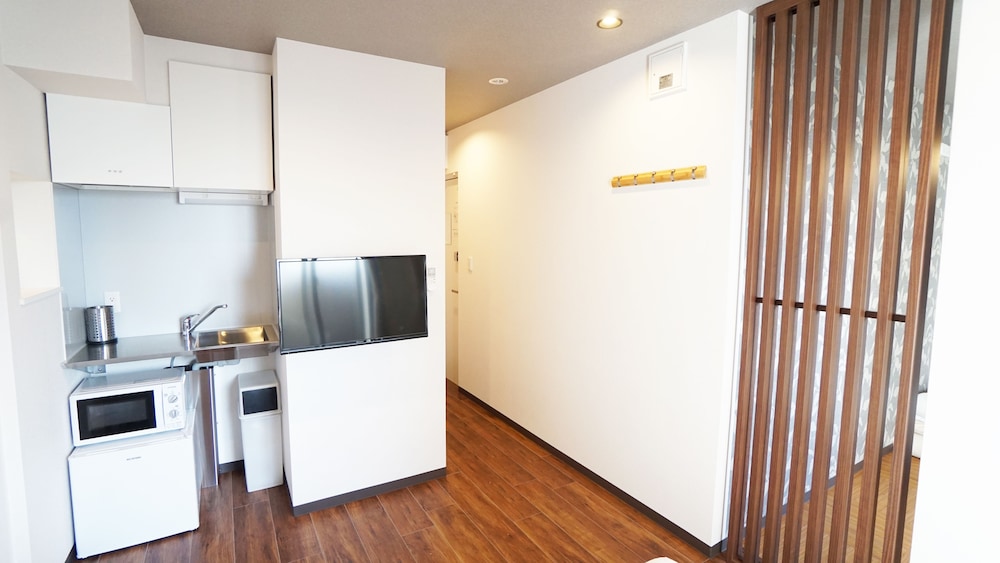 Poly Hostel Osaka 52/60
