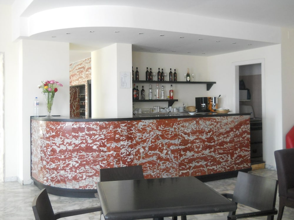 Hotel Quisisana 3/47