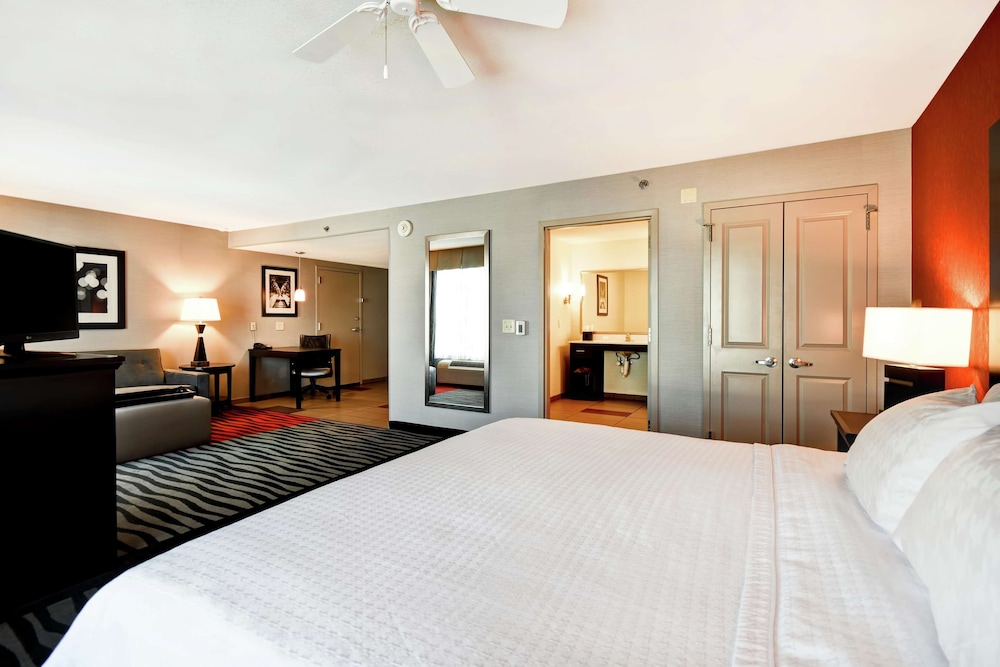 Homewood Suites By Hilton - Dubois Pa 21/82