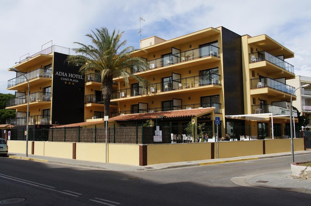 Adia Cunit Playa 2/50