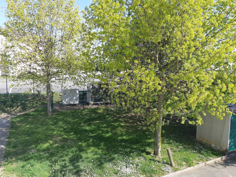Premiere Classe Compiegne - Jaux 45/50