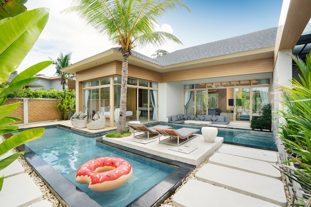 Himmapana Luxury Villas 2/71