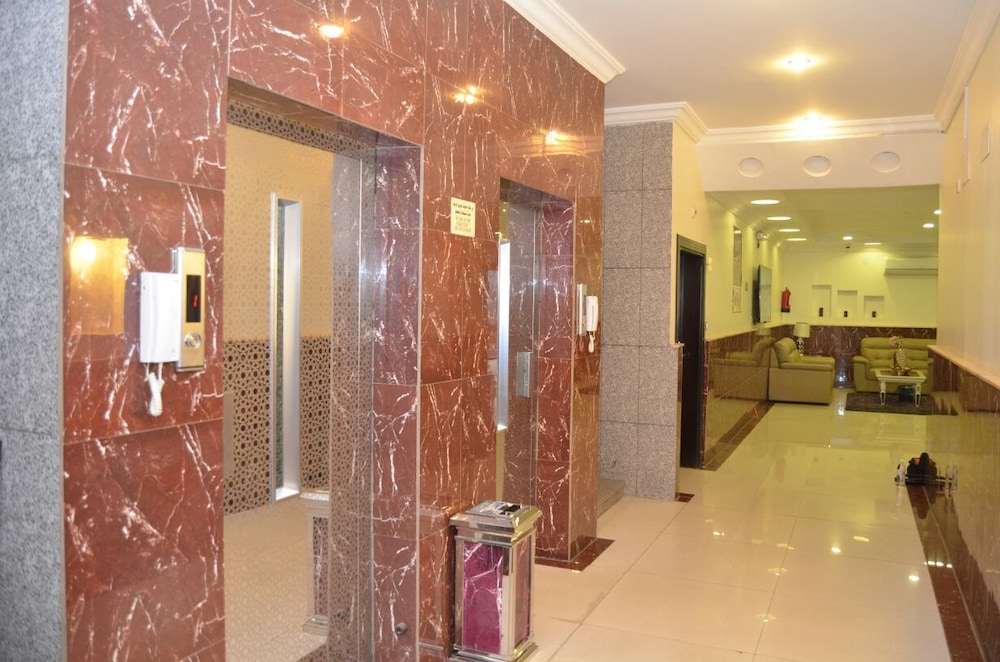 فخامة الطائف للشقق الفندقية 1(Fakhamat Aldyar for serviced Apartments) 6/45