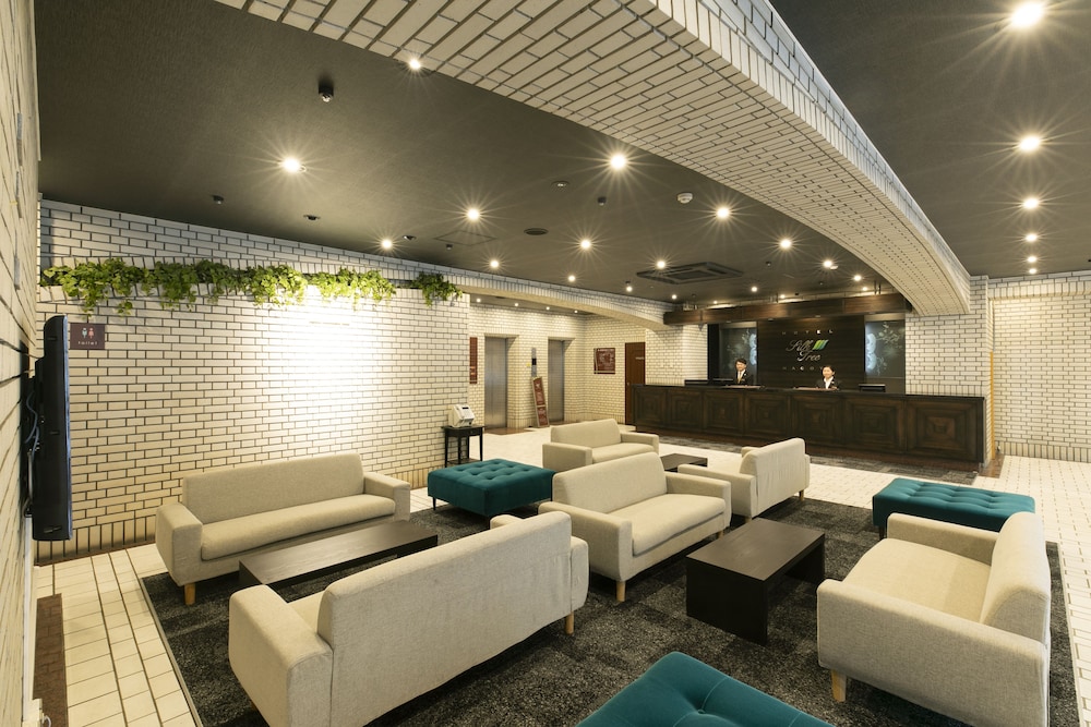 HOTEL SILK TREE NAGOYA 43/56