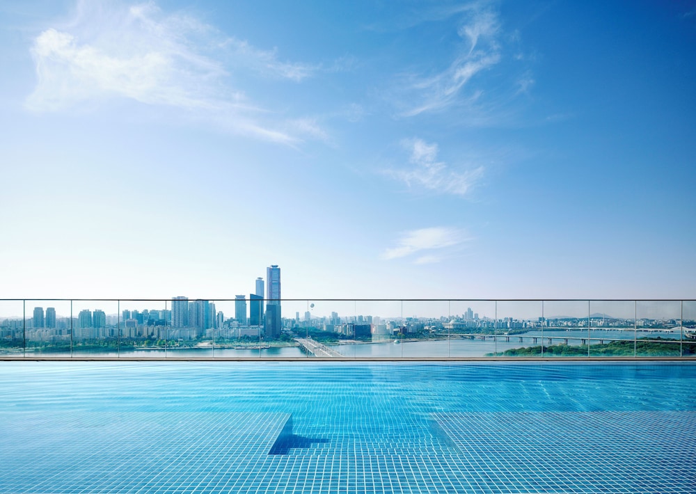 Naru Ambassador Hotel Seoul - MGallery Collection 46/50