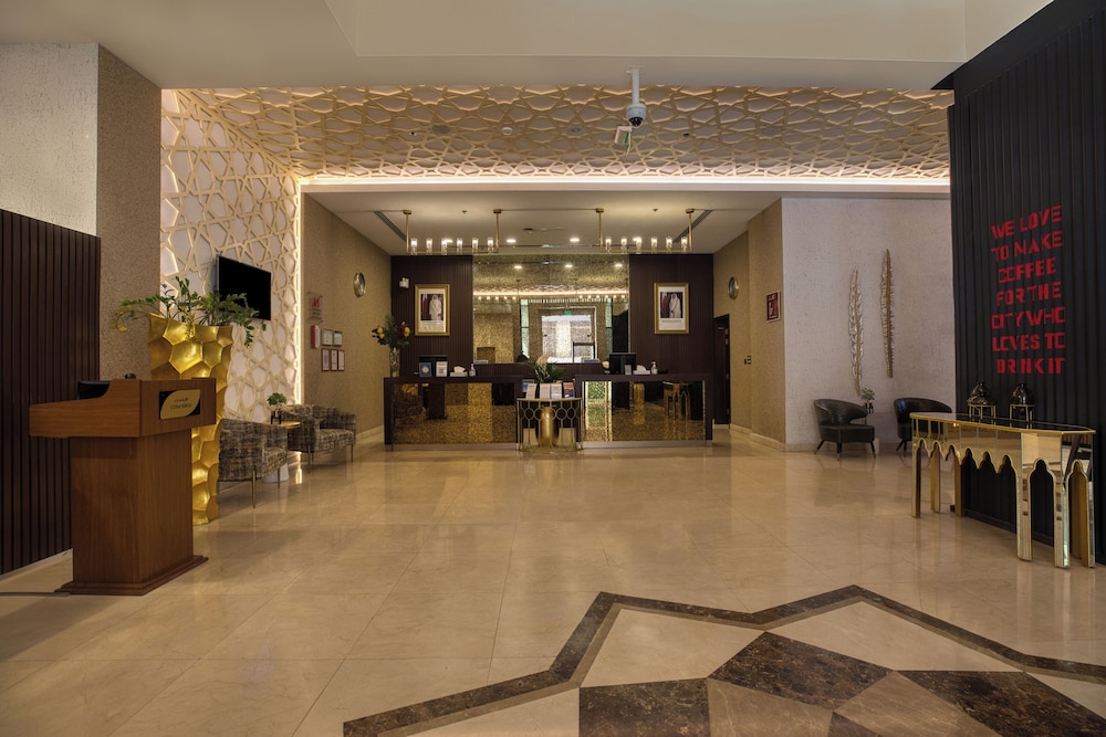 Swiss-Belinn Doha 12/89