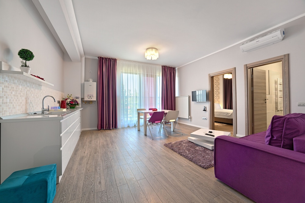 Tomis Garden Aparthotel 30/46