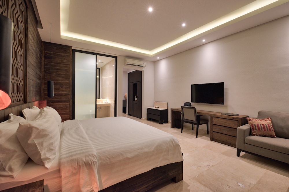 Kemangi Bed and Breakfast 6/30