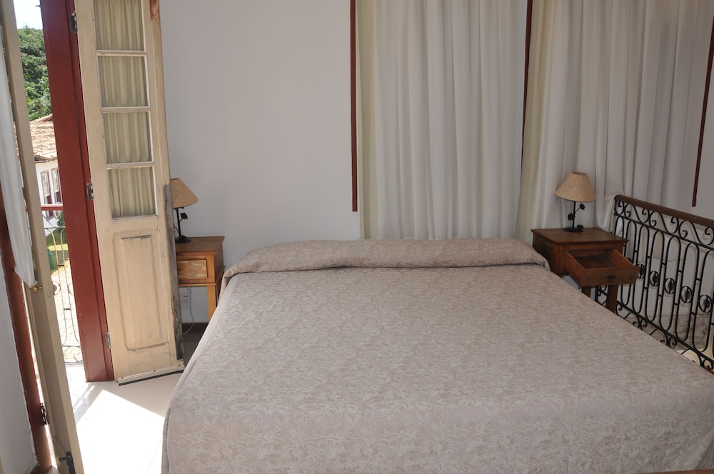Ville Real Hotel 21/75