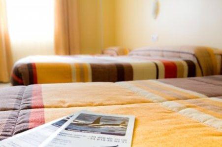 Hotel Maria Luisa 16/30
