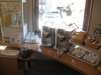 Hotel Estacion Hikone 26/37