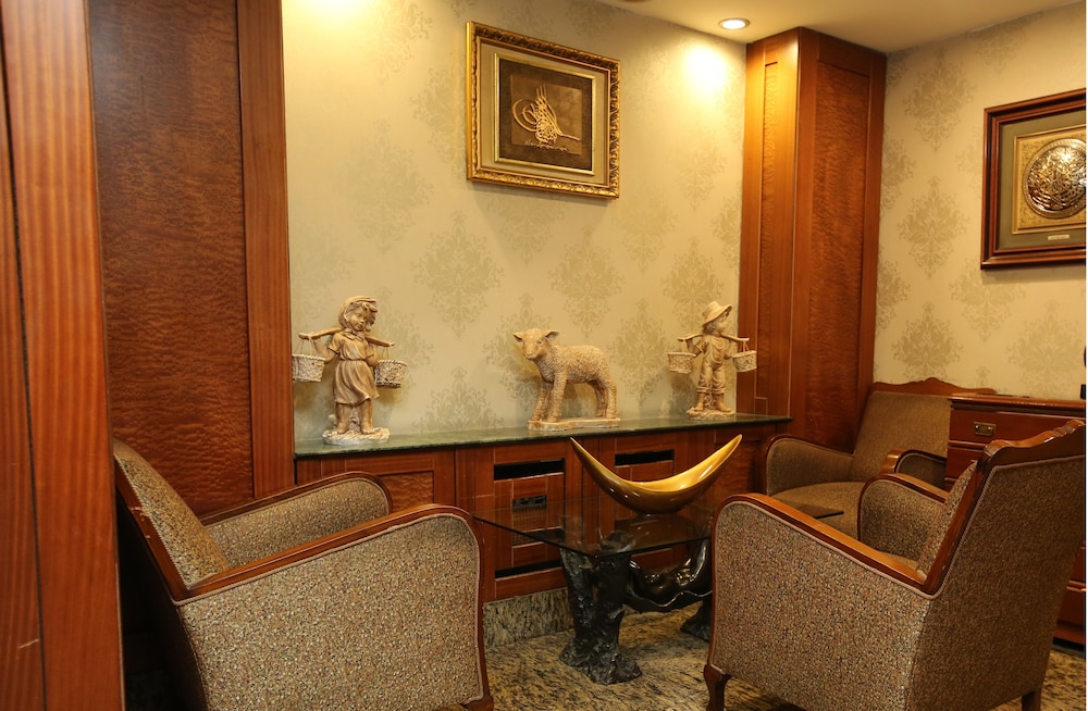 Peak Star Hotel Taksim 59/65